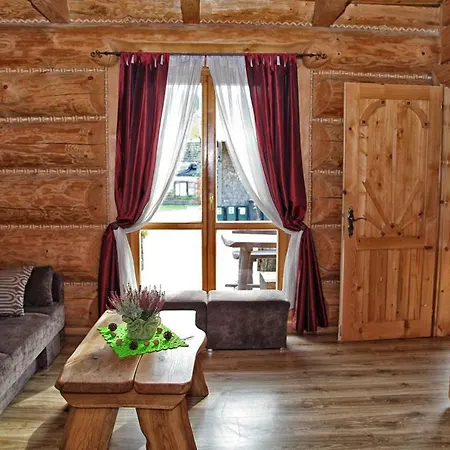 I U Ciesielki * Szczawnica