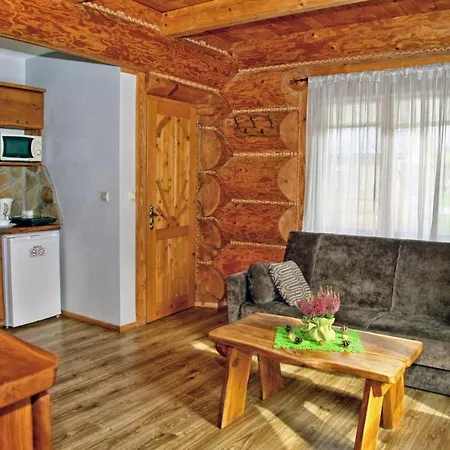 I U Ciesielki * Szczawnica