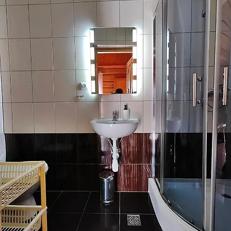 Apartment I U Ciesielki *