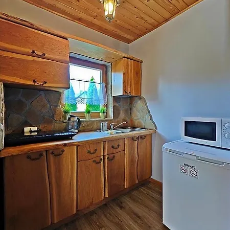 Apartment I U Ciesielki Szczawnica