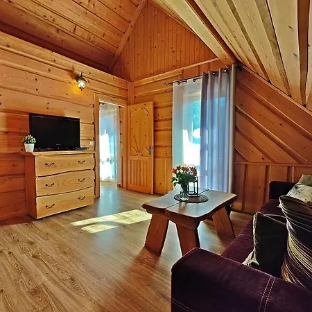 I U Ciesielki Apartment Szczawnica